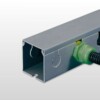 Kabelkanal KnockOut IBOCO TPD