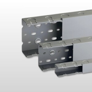 Cable duct KnockOut IBOCO TPD