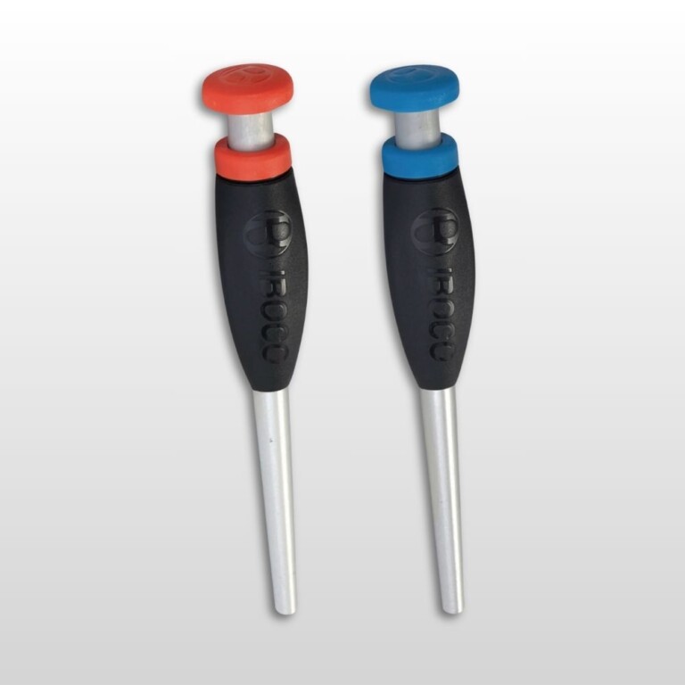Rivet tool RT4-RT6
