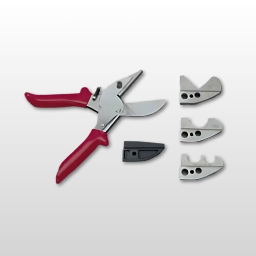 Universal cutter 4F