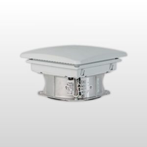 Filter fan Ceiling DVL