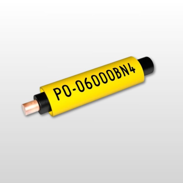 Cable marking / PO
