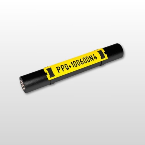Kabelmärkning PPQ