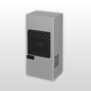 Cooling unit Wall mounting