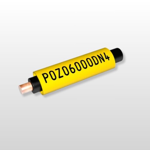 Ledningsmärkning / POZ