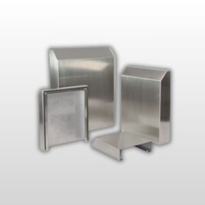 Stainless Steel Protective Cover AV