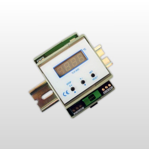 Speed Controller TLR 400
