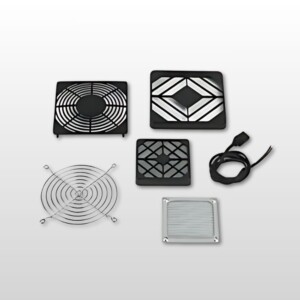 Accessories for Fan Motors