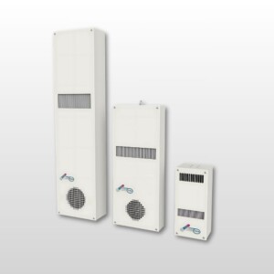 Heat exchanger Air / Air