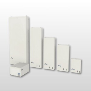 Heat exchanger Air / Water