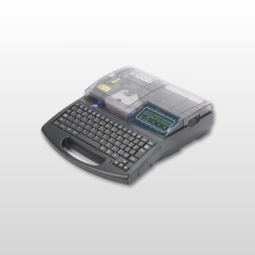 Märkmaskin ProMark T-1000