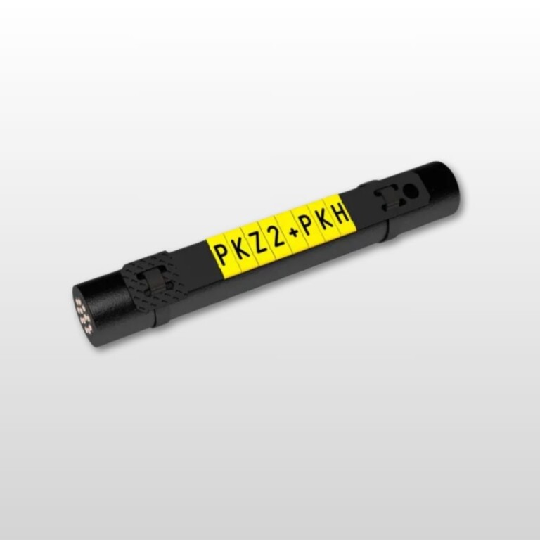 Cable marking / PKZ