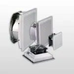 Filterfläkt för apparatskåp – effektiv kylning