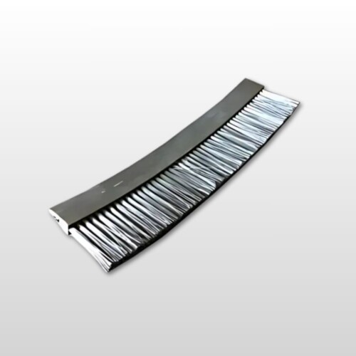 Borstlist 0750