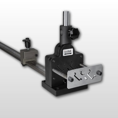 Cutter for DIN-Rails RC2