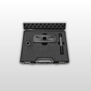 Punchar Rektangulära