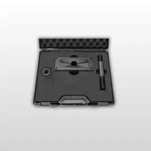 Punchar Rektangulära