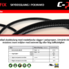 Skyddsslang PPT Data