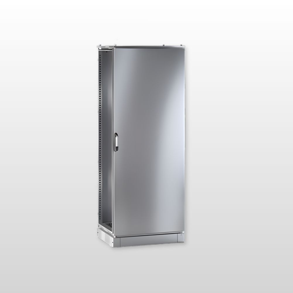 Apparatskåp ENUX X single