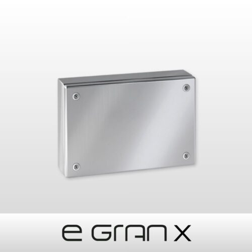 Enclosure E GRAN X