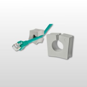 Slotted Cable Inserts KT