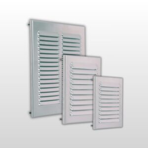 Stainless Steel Protective Grille KB