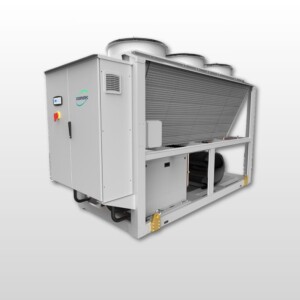 Chiller WPAmini Techno