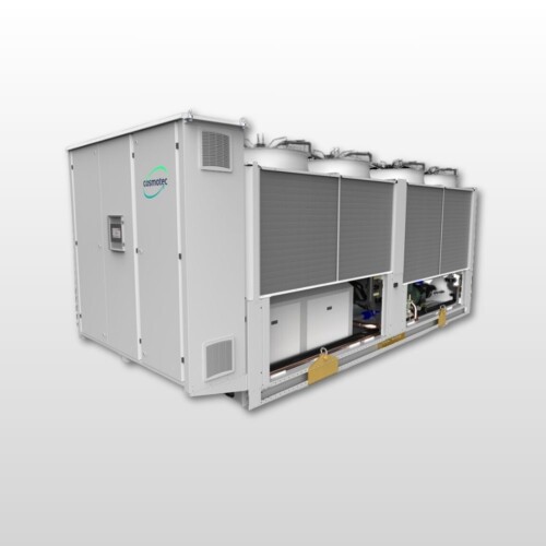 Chiller WSA/WSI