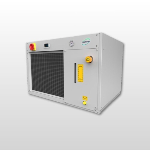 Chilller WLA Compact