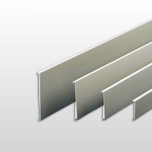 Cable Duct Cover LICATEC / COV HF-L