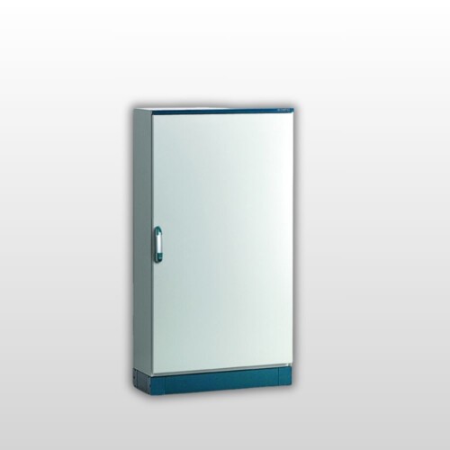 Apparatskåp ECOMP Single Door