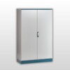 Apparatskåp EMOX Double Door
