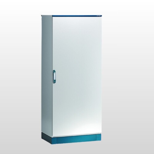Apparatskåp EMOX Single Door