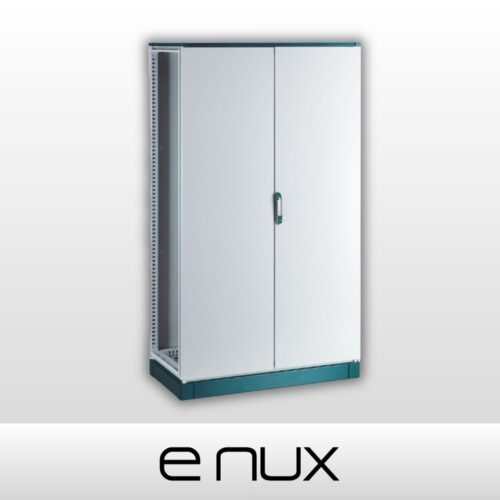 Cabinet E NUX