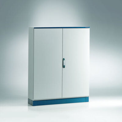 ECOMP Double Door