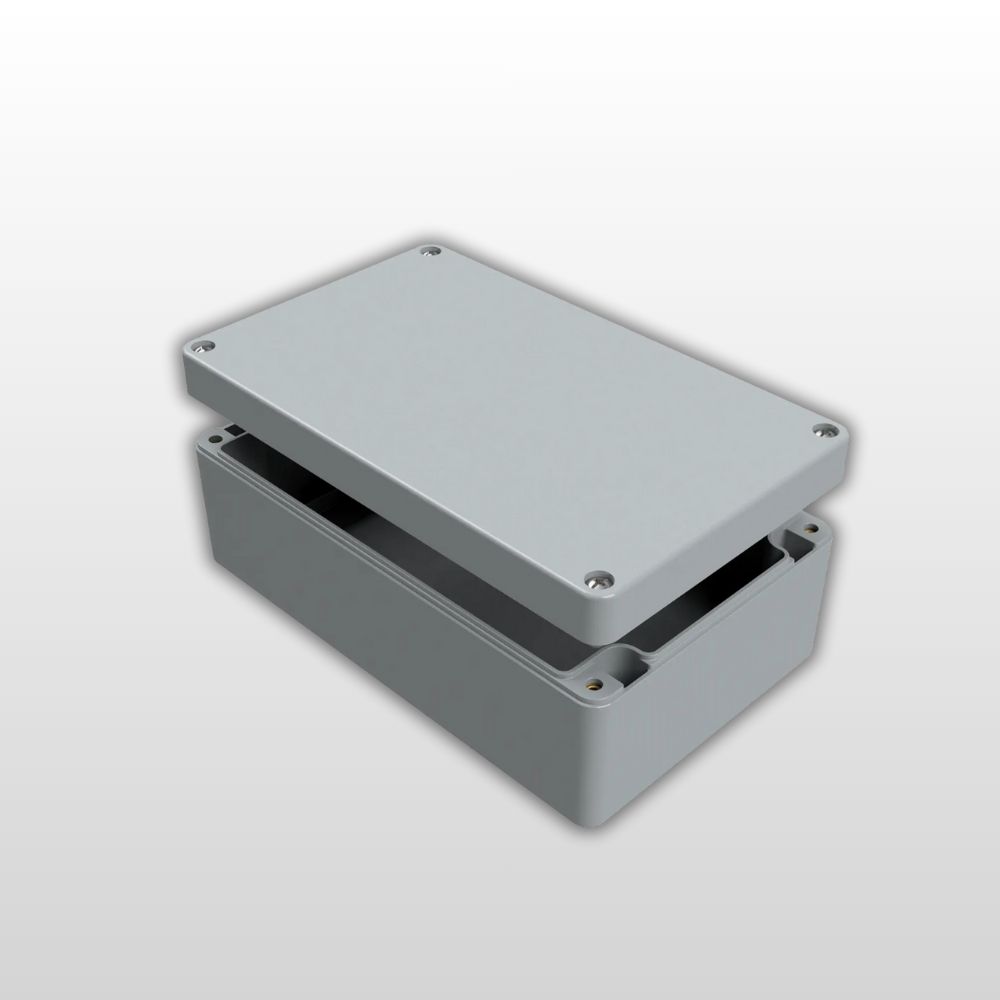 Kopia av Kopplingslåda MBX 3