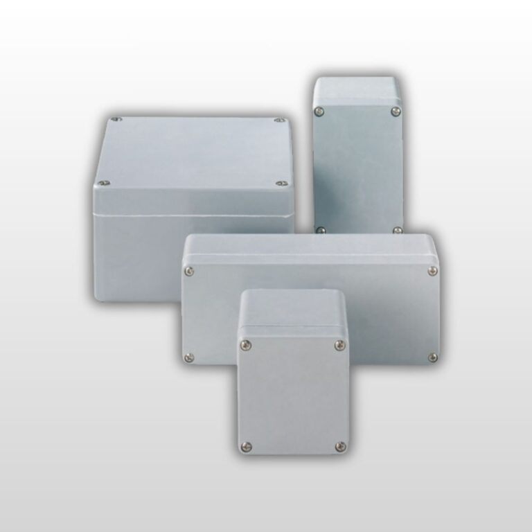Kopplingslåda MBP