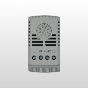 Double thermostat Cooling & Heating TES60