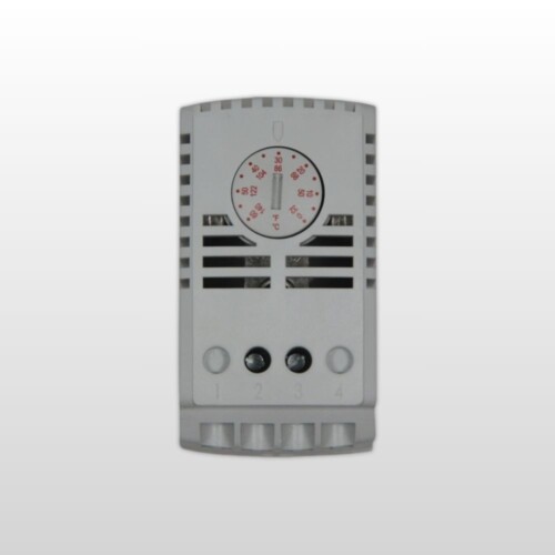 Termostat Värme TRO1140
