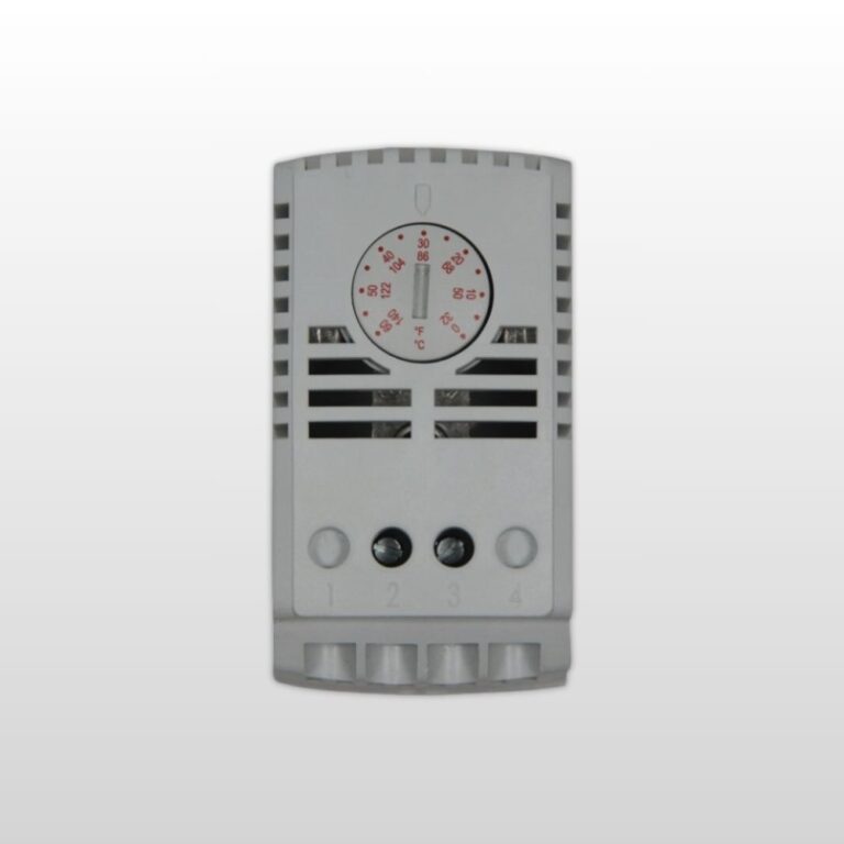Termostat Värme TRO1140