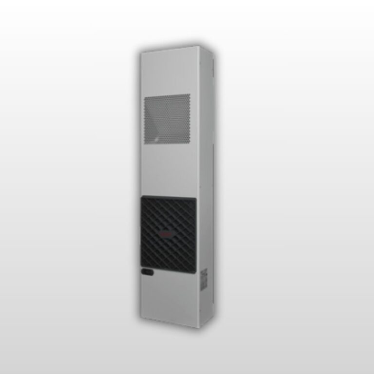 Cooling units Slim Out