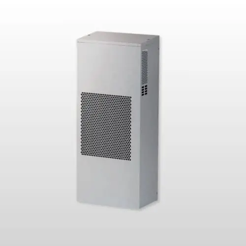 Cooling unit Road mounting Outdoor