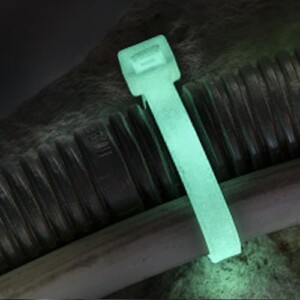 Buntband Fosforecerande