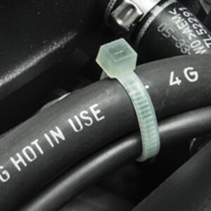 Buntband Värmeresistenta