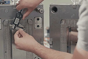 Design plastkapslingar