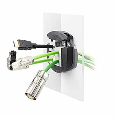 Cable gland / KVT-ER