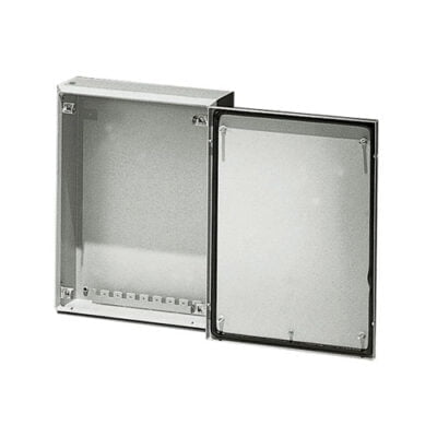 Junction box / SDV