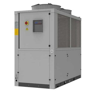 Chilller / WLA Precision R410