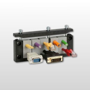 Cable entry frame KEL-ER