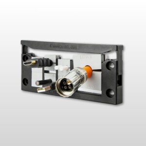 Cable entry frame KEL-QUICK